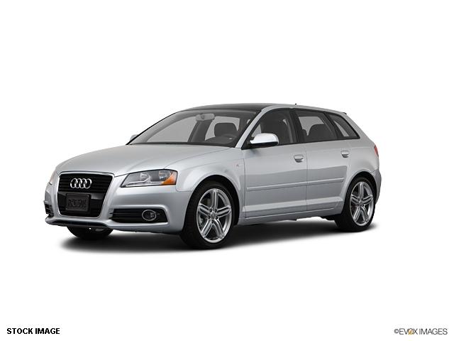 Photo of 2012 Audi A3