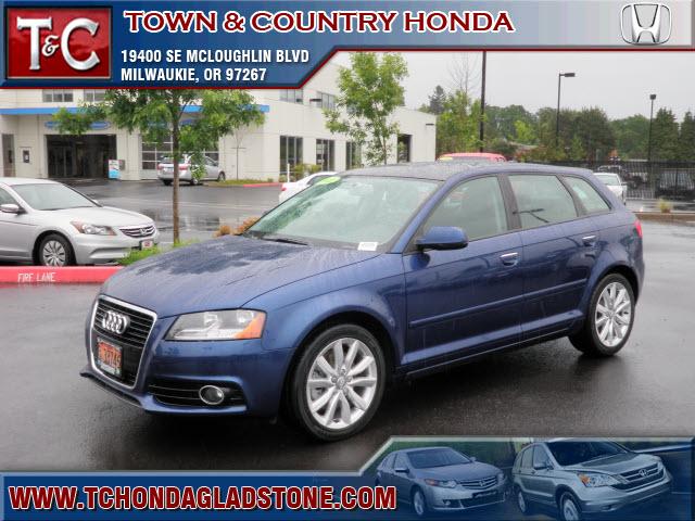 Photo of 2011 Audi A3