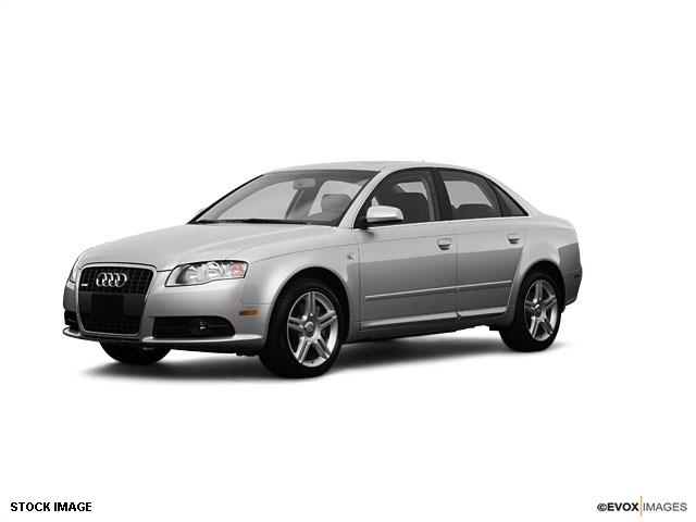 Photo of 2008 Audi A4