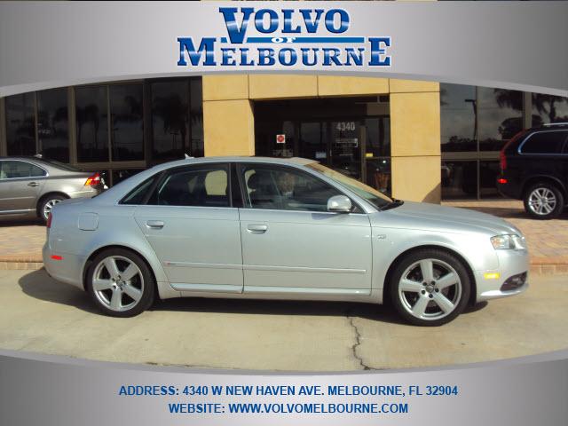 Photo of 2008 Audi A4