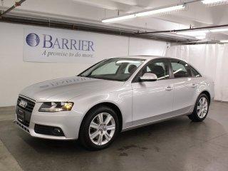 Photo of 2010 Audi A4