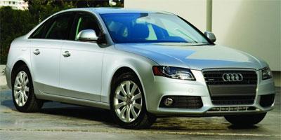 Photo of 2012 Audi A4
