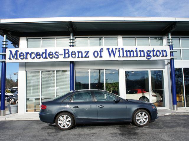 Photo of 2010 Audi A4