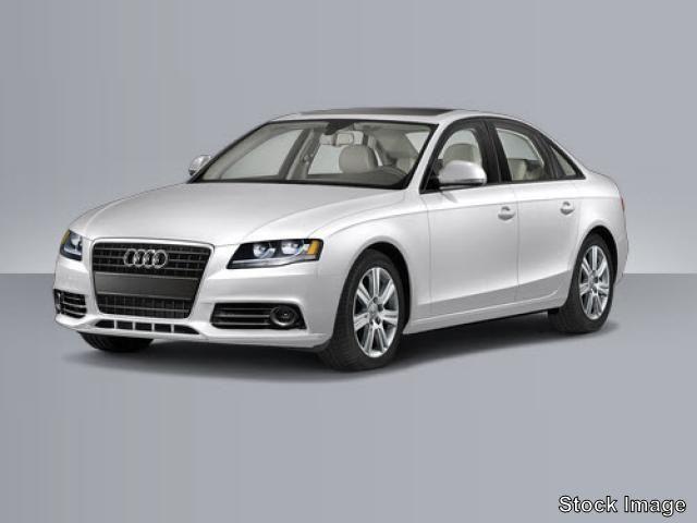 Photo of 2012 Audi A4