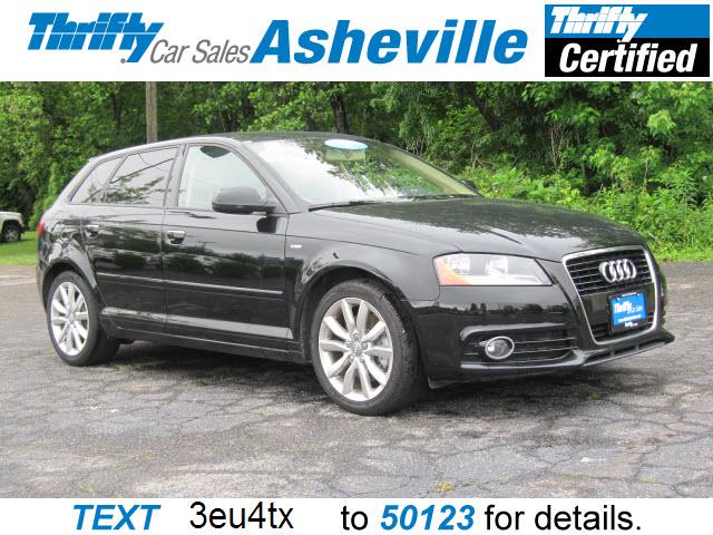 Photo of 2011 Audi A3