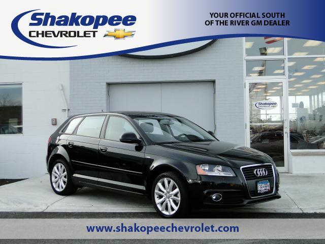 Photo of 2010 Audi A3