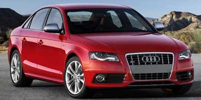 Photo of 2012 Audi S4