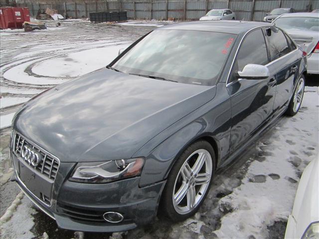 Photo of 2010 Audi S4