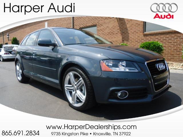 Photo of 2012 Audi A3