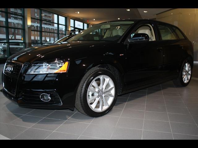 Photo of 2012 Audi A3