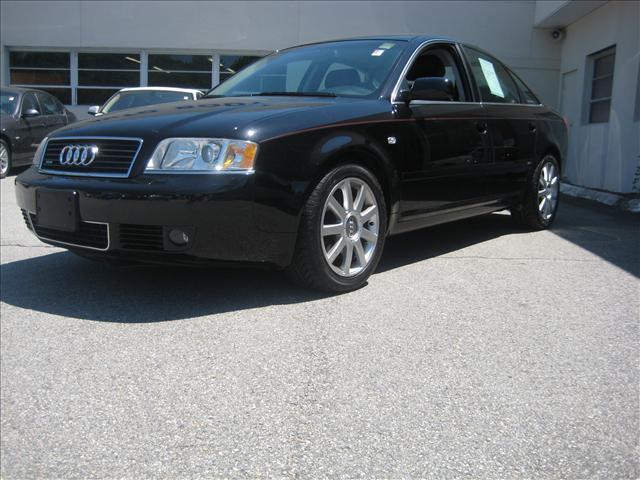 Photo of 2004 Audi A6