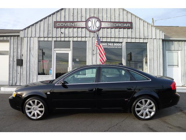 Photo of 2004 Audi A6