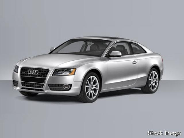 Photo of 2012 Audi A5