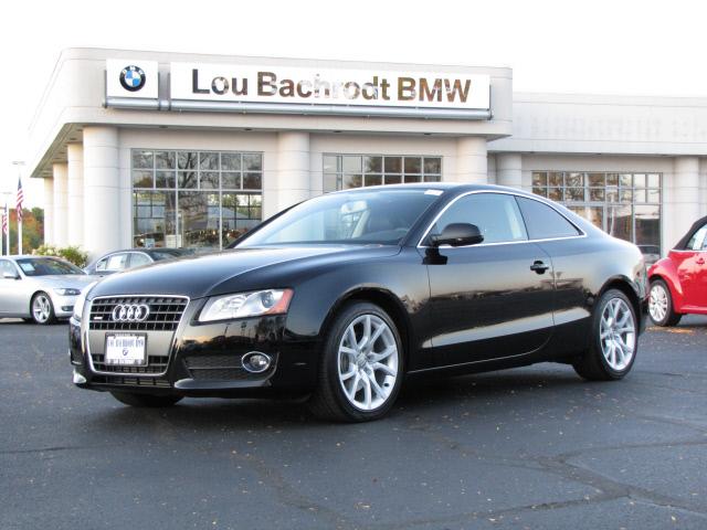 Photo of 2010 Audi A5
