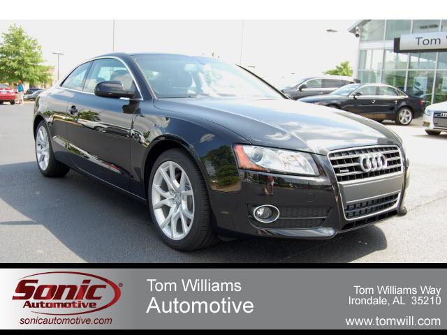 Photo of 2012 Audi A5