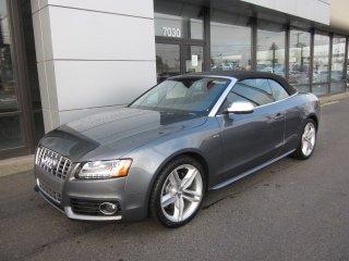 Photo of 2012 Audi S5