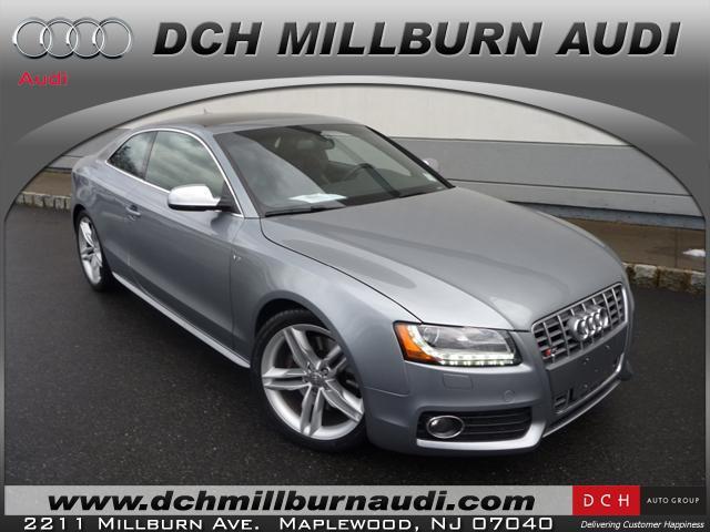 Photo of 2010 Audi S5