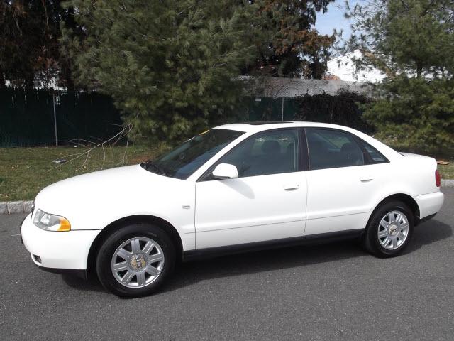 Photo of 2001 Audi A4