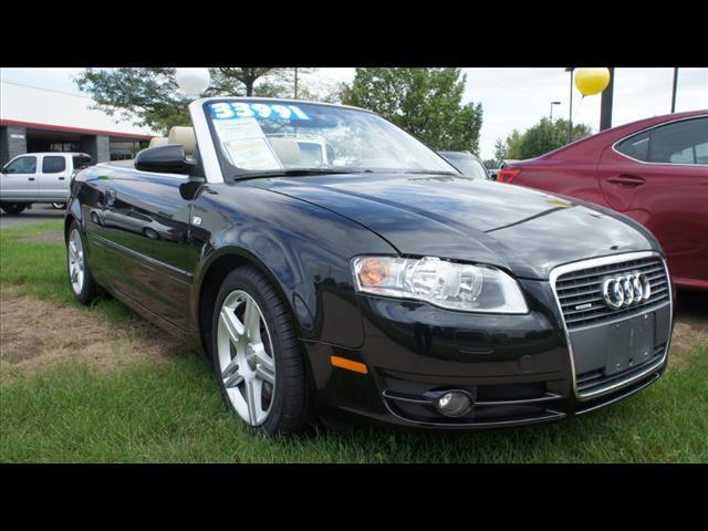 Photo of 2008 Audi A4