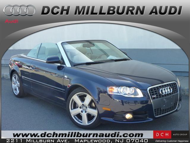Photo of 2009 Audi A4