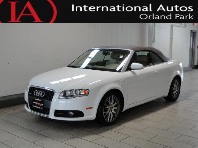 Photo of 2009 Audi A4