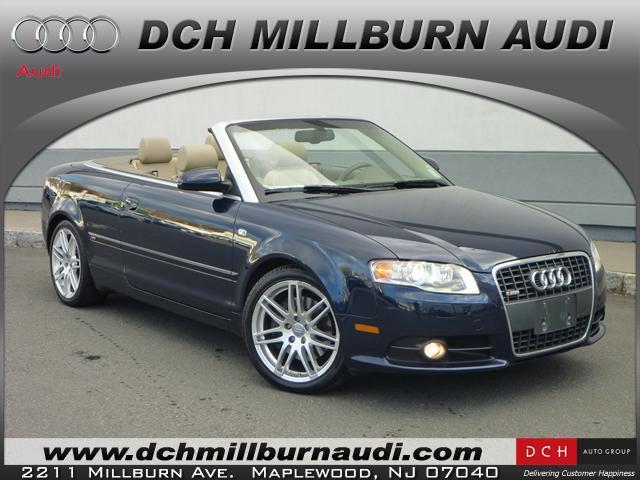 Photo of 2009 Audi A4