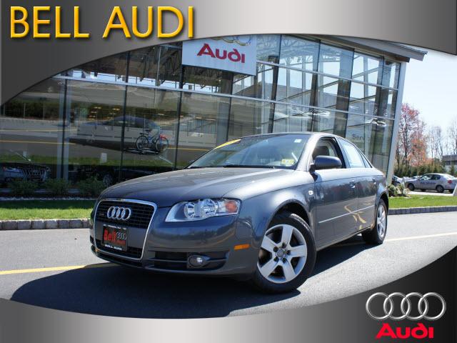 Photo of 2005 Audi A4