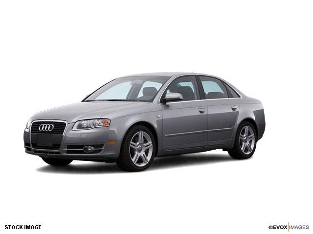 Photo of 2005 Audi A4