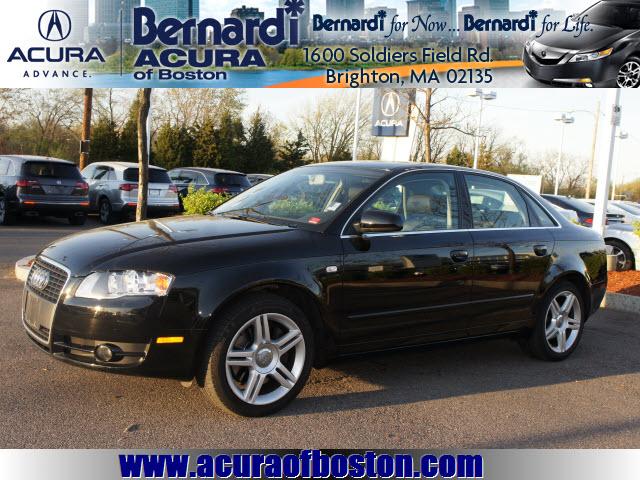 Photo of 2007 Audi A4