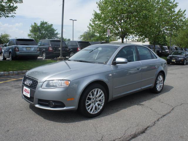 Photo of 2008 Audi A4