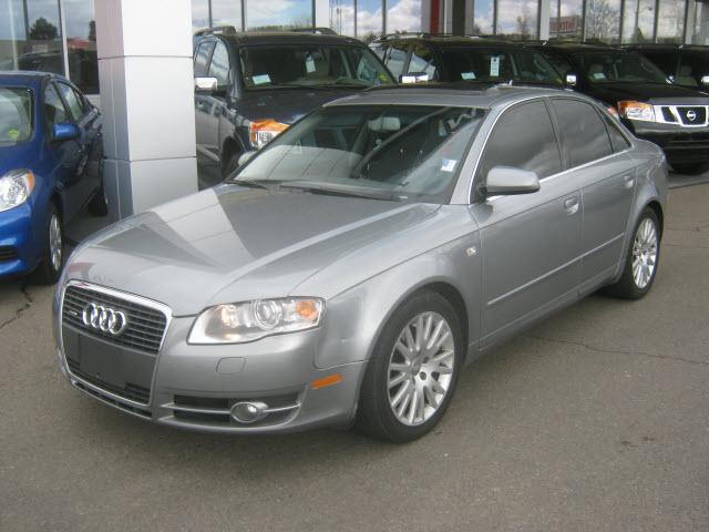 Photo of 2006 Audi A4