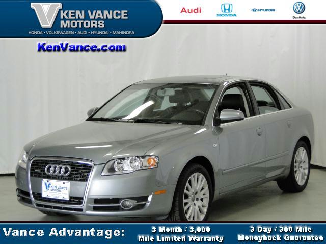Photo of 2006 Audi A4