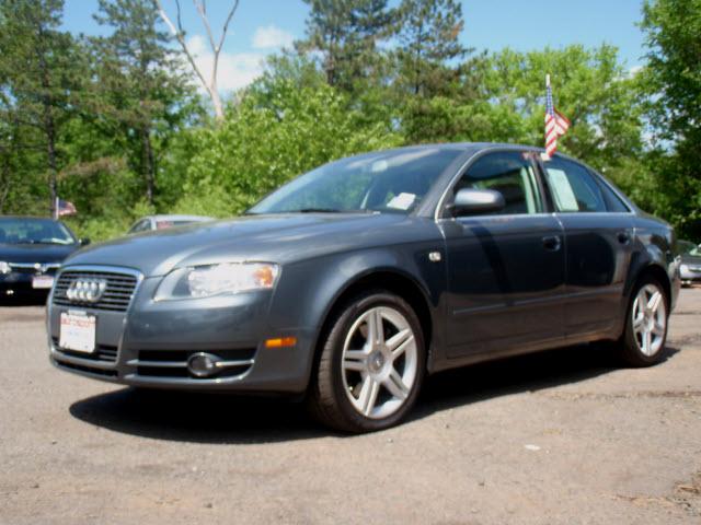 Photo of 2006 Audi A4