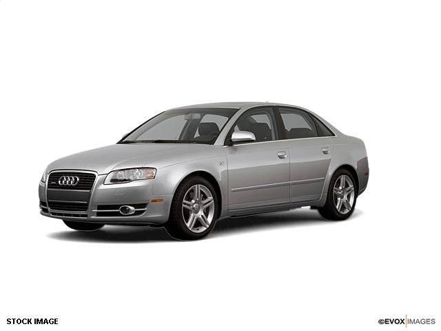 Photo of 2007 Audi A4