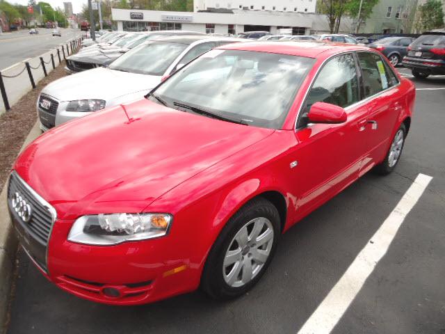 Photo of 2007 Audi A4