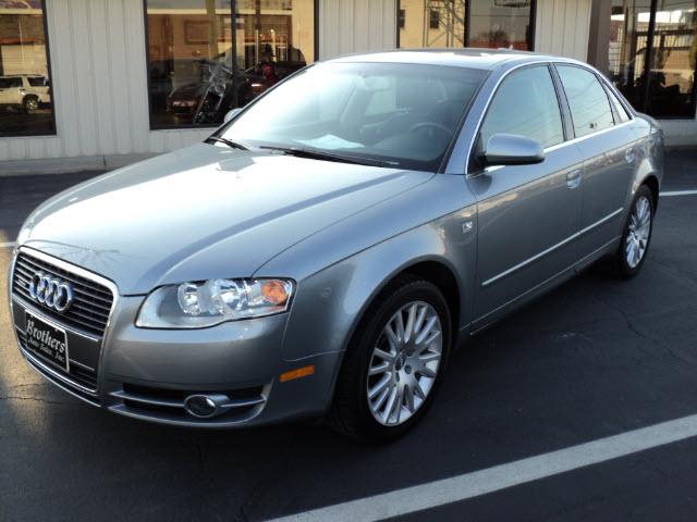 Photo of 2006 Audi A4