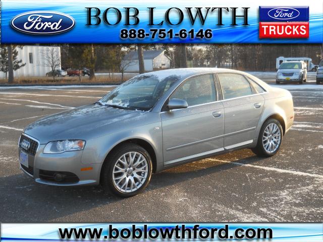 Photo of 2008 Audi A4