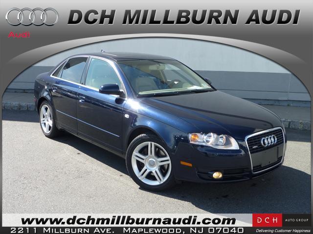 Photo of 2007 Audi A4
