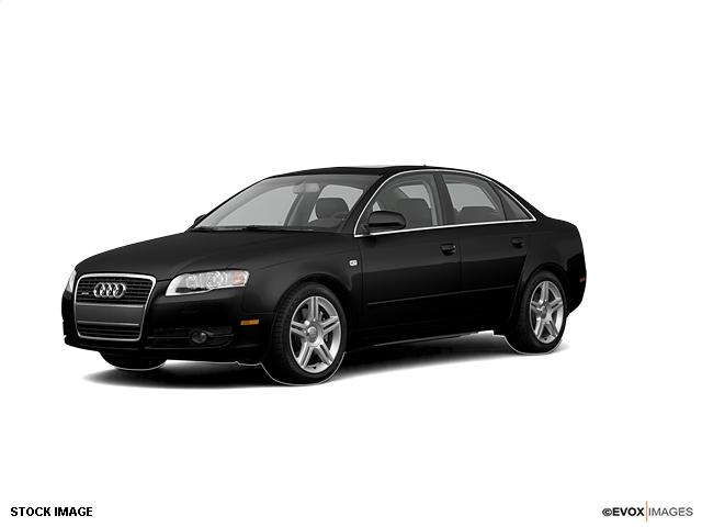 Photo of 2007 Audi A4