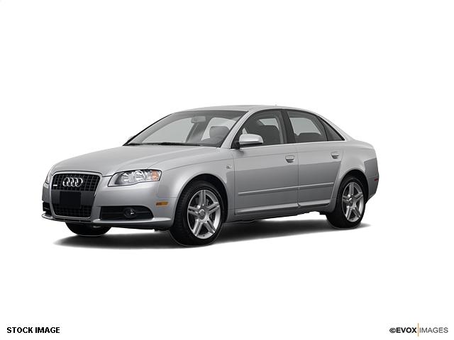 Photo of 2008 Audi A4