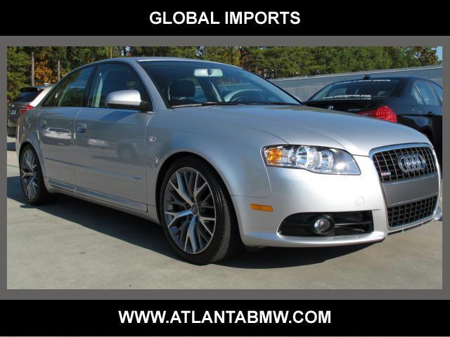 Photo of 2008 Audi A4