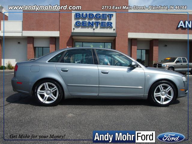 Photo of 2005 Audi A4