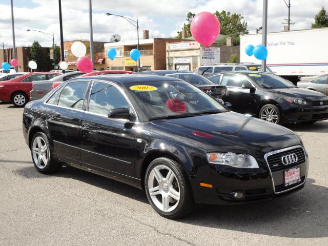 Photo of 2007 Audi A4