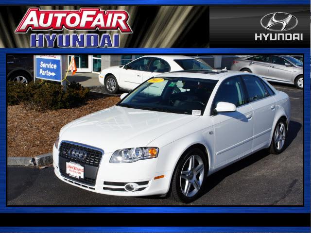 Photo of 2007 Audi A4