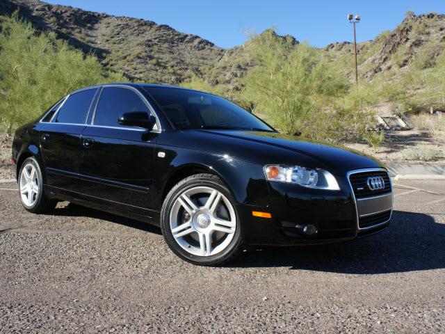 Photo of 2007 Audi A4