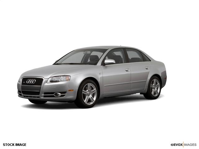 Photo of 2007 Audi A4