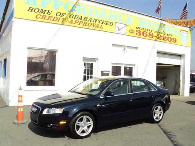 Photo of 2006 Audi A4