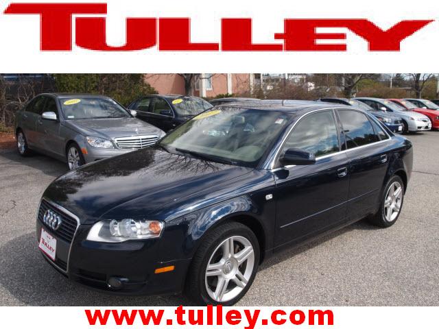 Photo of 2007 Audi A4