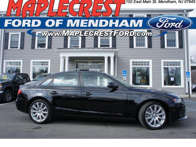 Photo of 2011 Audi A4