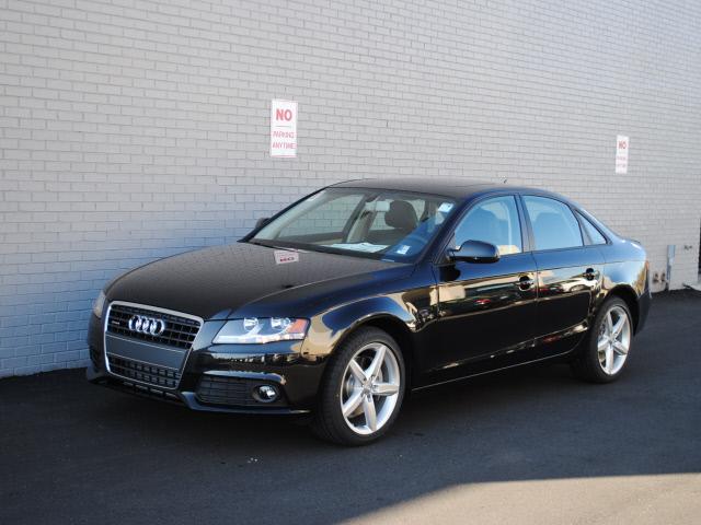 Photo of 2012 Audi A4